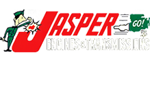 Jasper Engines & Transmissions from Ewing Automotive